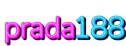 prada188 — logo kanal
