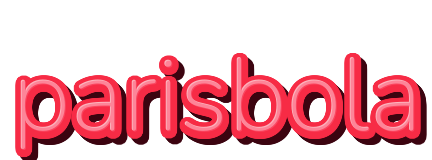 parisbola — logo kanal