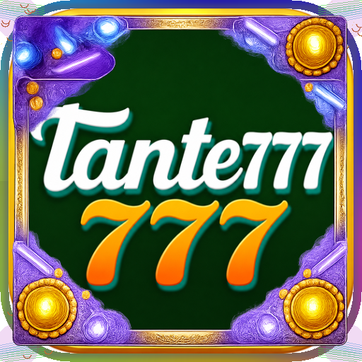 tante777 — mitra unggulan
